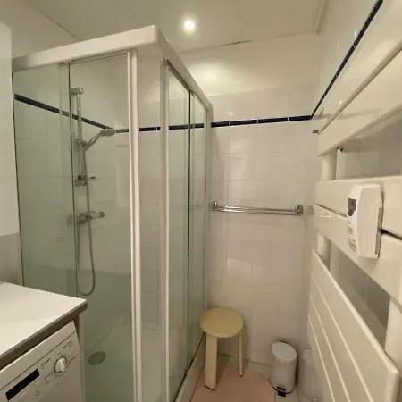 Appartement Galiafon5581