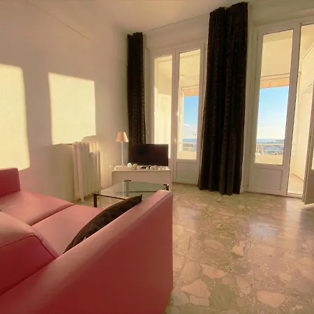 Appartement Galiafon5581 Cannes