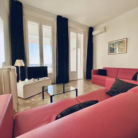 Galiafon5581 Appartement