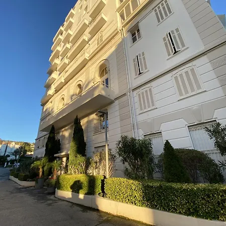 Galiafon5581 Appartement *