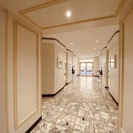 Galiafon5581 Appartement *