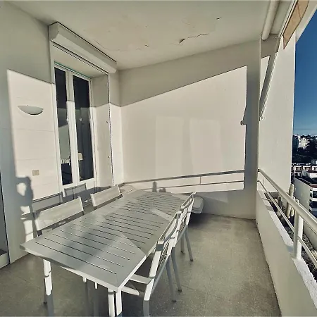 Galiafon5581 Apartamento