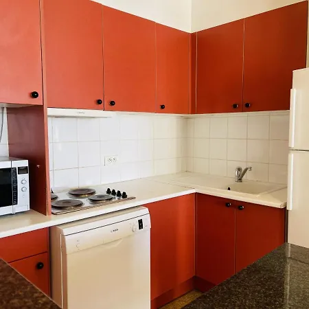 Appartement Galiafon5581