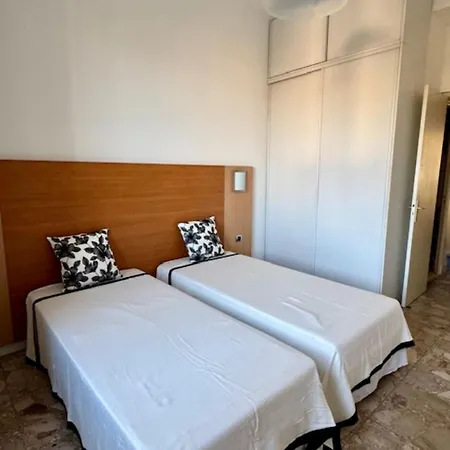 Apartamento Galiafon5581