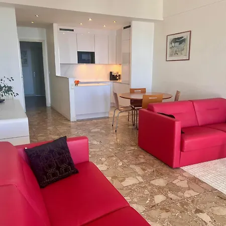 Apartamento Galiafon5581