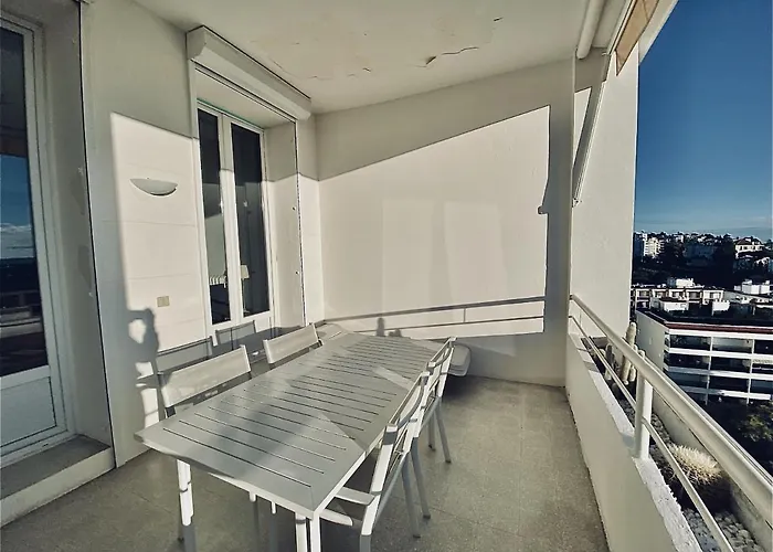 Galiafon5581 Apartamento