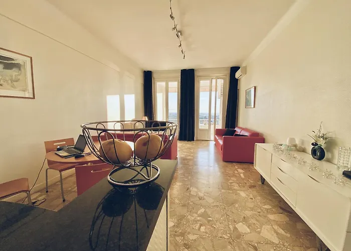 Galiafon5581 Apartamento *