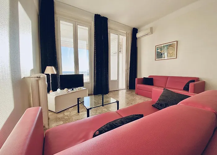 Galiafon5581 Apartamento *