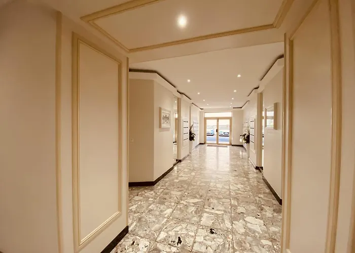 Galiafon5581 Apartamento *