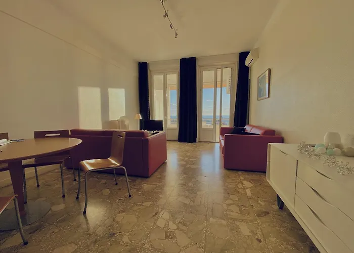 Galiafon5581 Apartamento Cannes