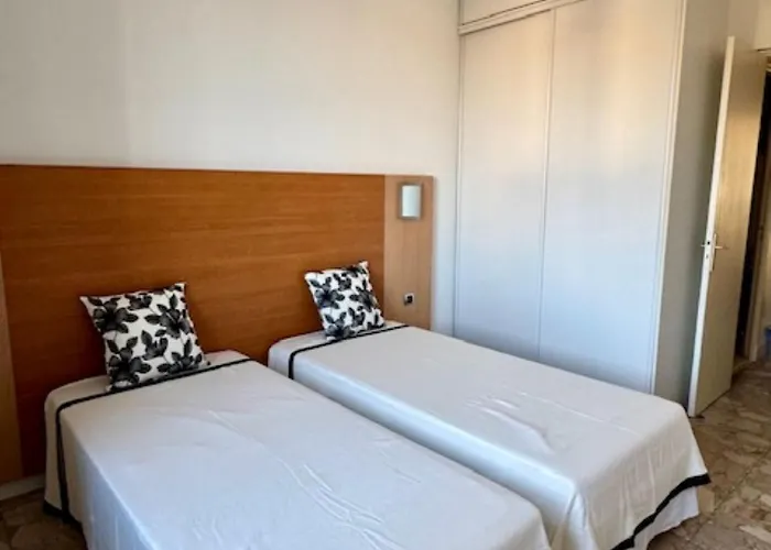 Apartamento Galiafon5581