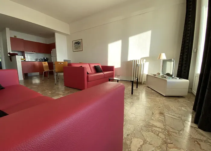 Galiafon5581 Apartamento *