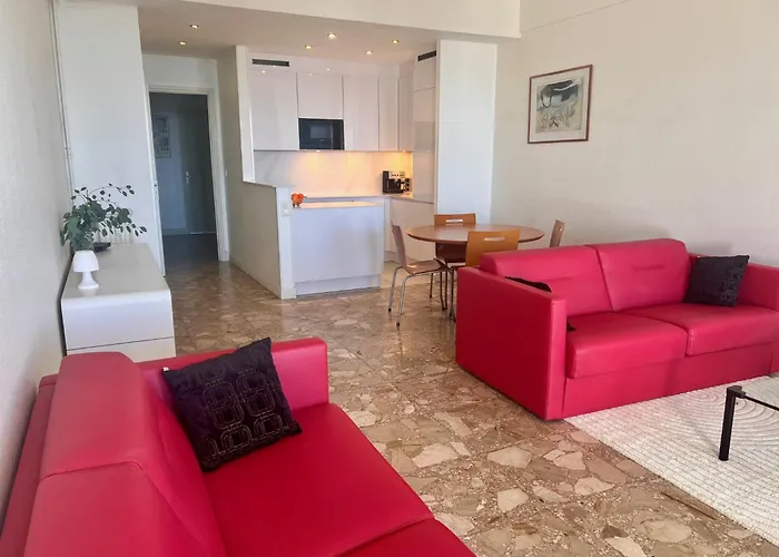 Apartamento Galiafon5581