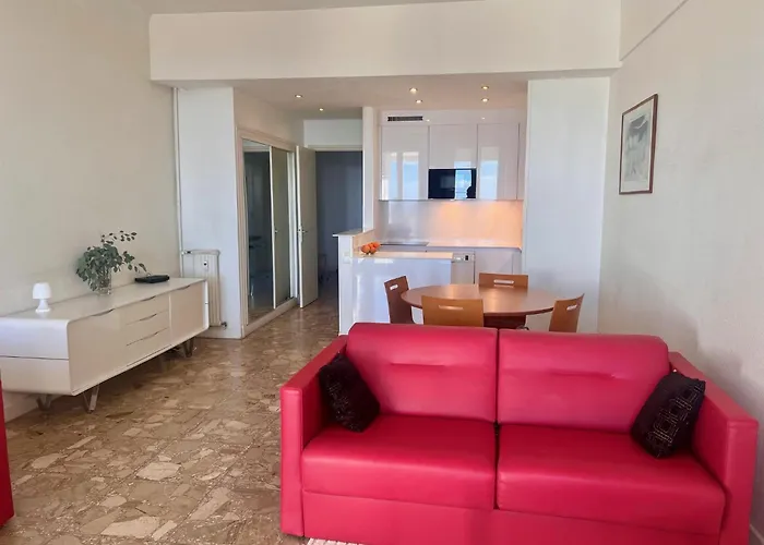 Galiafon5581 Apartamento