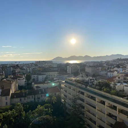 Galiafon5581 Apartman *