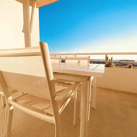 Apartman Galiafon5581 Cannes