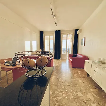 Galiafon5581 Apartman *