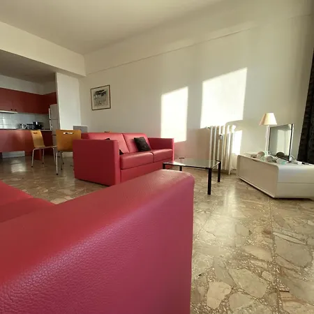 Galiafon5581 Apartman *